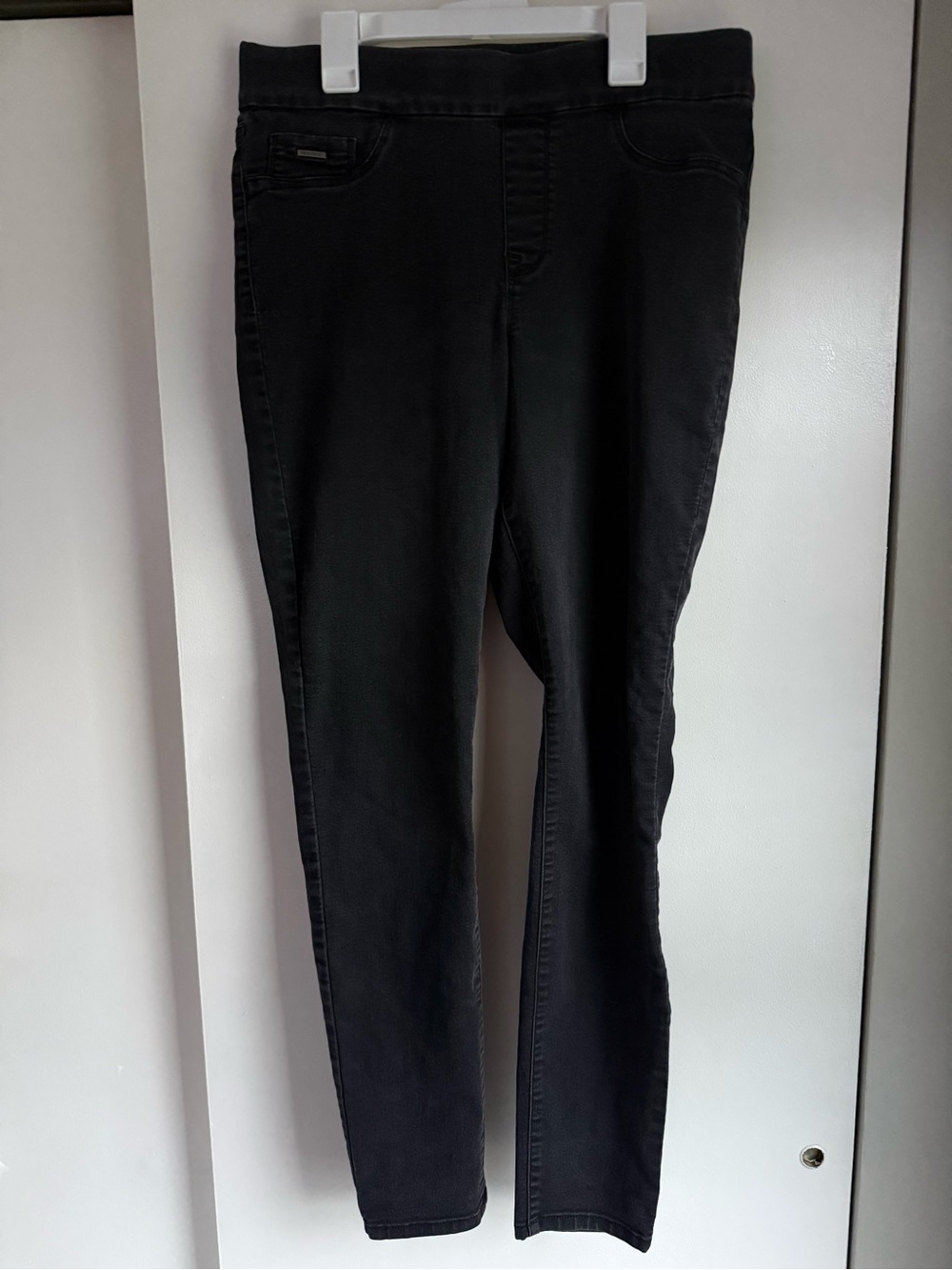 Nine West Black Skinny Jeans for Women